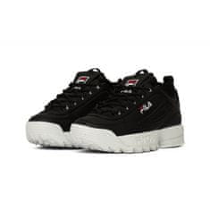 FILA Obuv čierna 39 EU Disruptor Low