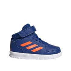 Adidas Obuv modrá 21 EU Altasport Mid EL I