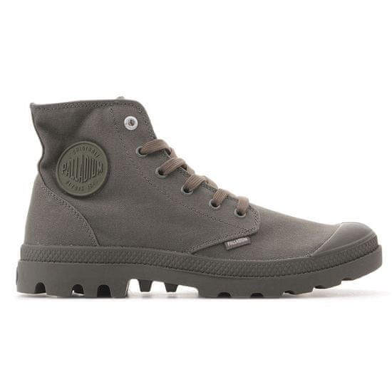 Palladium Obuv grafit Pampa HI