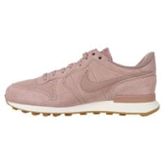 Nike Obuv ružová 36.5 EU W Internationalist SE