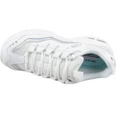 Skechers Obuv biela 35 EU Dlites