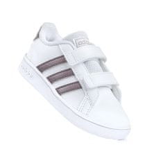 Adidas Obuv 25 EU Grand Court I