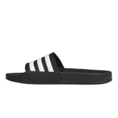 Adidas Šľapky do vody čierna 38 EU Adilette Shower K