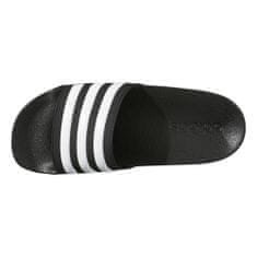 Adidas Šľapky do vody čierna 38 EU Adilette Shower K