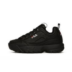 FILA Obuv čierna 37 EU Wmn Disruptor Low