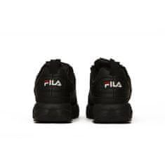 FILA Obuv čierna 37 EU Wmn Disruptor Low