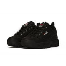 FILA Obuv čierna 37 EU Wmn Disruptor Low