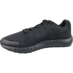 Under Armour Obuv čierna 44.5 EU Micro G Pursuit BP