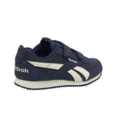 Reebok Obuv tmavomodrá 30.5 EU Royal CL Jogger