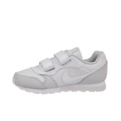 Nike Obuv biela 30 EU MD Runner 2 PS