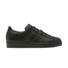 Adidas Obuv čierna 35.5 EU Superstar J