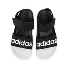 Adidas Sandále 43 EU Adilette Sandal