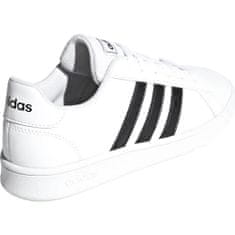 Adidas Obuv 31 EU Grand Court K