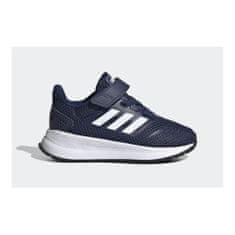 Adidas Obuv tmavomodrá 26 EU Runfalcon I