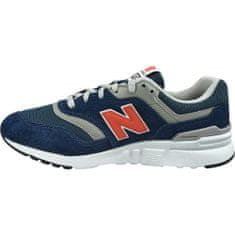 New Balance Obuv 40.5 EU 997