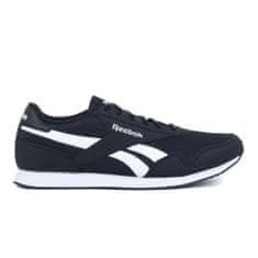 Reebok Obuv čierna 37.5 EU Royal CL Jogger 3