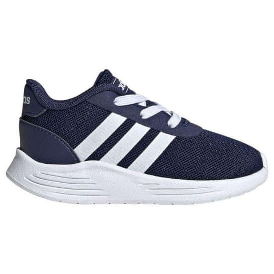 Adidas Obuv tmavomodrá Lite Racer 20 I