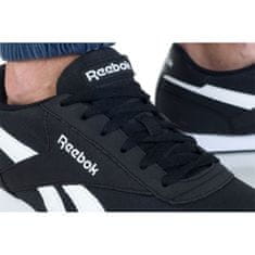 Reebok Obuv čierna 45.5 EU Royal CL Jogger 3