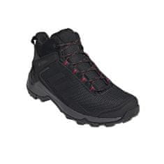 Adidas Obuv treking čierna 36 2/3 EU Terrex Eastrail Mid Gtx W