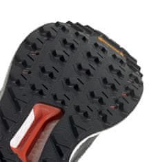 Adidas Obuv sivá 43 1/3 EU Terrex Free Hiker
