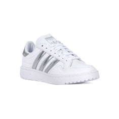 Adidas Obuv 38 EU Team Court W