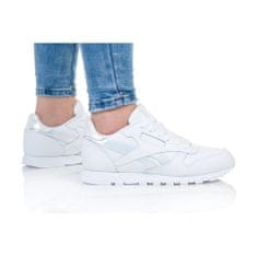 Reebok Obuv biela 36.5 EU Classic Leather