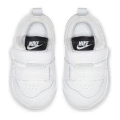 Nike Obuv biela 27 EU Pico 5