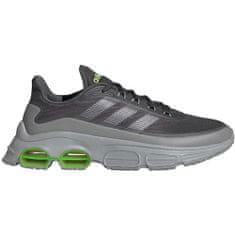 Adidas Obuv 42 2/3 EU Quadcube