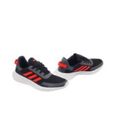 Adidas Obuv čierna 30 EU Tensaur Run K