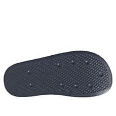 Adidas Šľapky tmavomodrá 37 1/3 EU Adilette Lite J