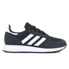 Adidas Obuv tmavomodrá 36 EU Forest Grove J