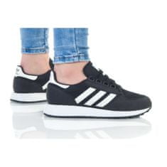 Adidas Obuv tmavomodrá 36 EU Forest Grove J