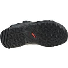 Adidas Sandále čierna 42 EU Cyprex Ultra Sandal