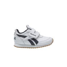 Reebok Obuv biela 21.5 EU Royal CL Jogger