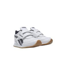 Reebok Obuv biela 24.5 EU Royal CL Jogger