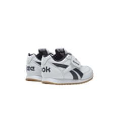 Reebok Obuv biela 21.5 EU Royal CL Jogger