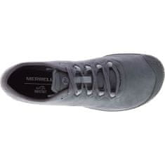 Merrell Obuv sivá 41 EU Vapor Glove 3 Luna Ltr