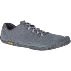 Merrell Obuv sivá 43.5 EU Vapor Glove 3 Luna Ltr