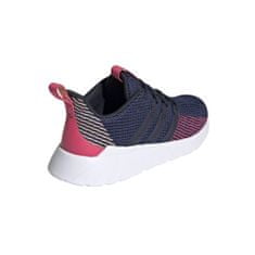 Adidas Obuv tmavomodrá 37 1/3 EU Questar Flow