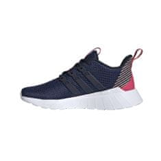 Adidas Obuv tmavomodrá 40 EU Questar Flow