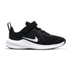 Nike Obuv čierna 28 EU Downshifter 10