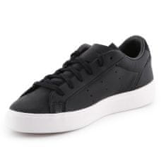 Adidas Obuv čierna 36 EU Sleek W