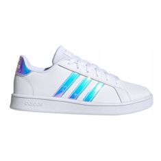 Adidas Obuv 31.5 EU Grand Court K