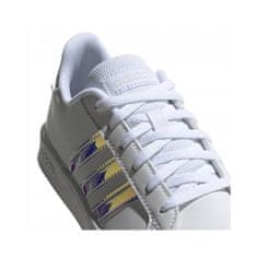 Adidas Obuv 37 1/3 EU Grand Court K