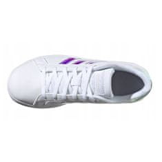 Adidas Obuv 37 1/3 EU Grand Court K