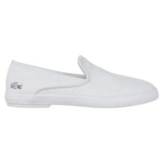 Lacoste Obuv biela 36 EU Cherre 116 2 Caw