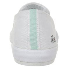 Lacoste Obuv biela 36 EU Cherre 116 2 Caw