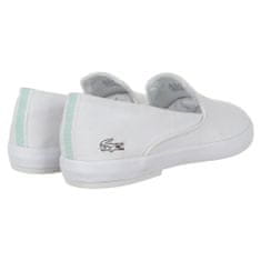 Lacoste Obuv biela 36 EU Cherre 116 2 Caw