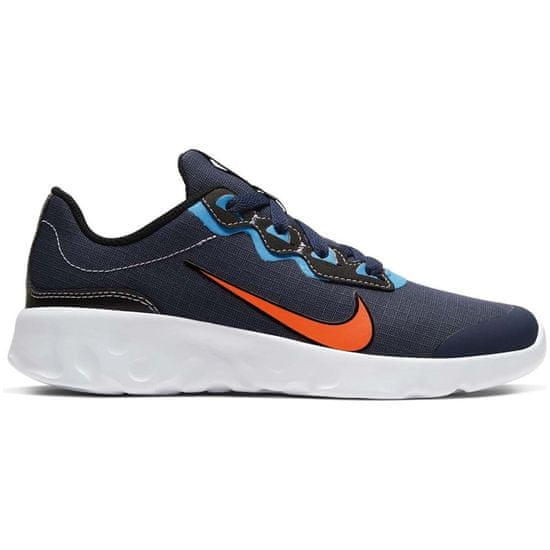 Nike Obuv tmavomodrá 37.5 EU Explore Strada GS