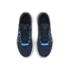 Nike Obuv tmavomodrá 37.5 EU Explore Strada GS